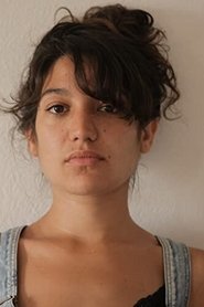 Paloma Aguilera Valdebenito portrait