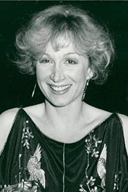 Cheryl Campbell portrait