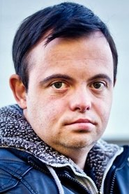 Svein André Hofsø Myhre portrait