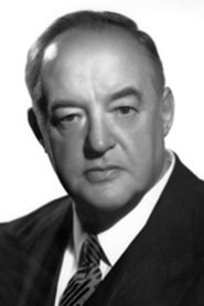 Sydney Greenstreet portrait