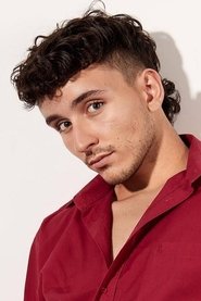 Asier Albertos portrait