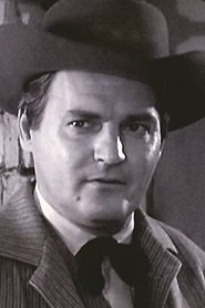 Robert Osterloh portrait
