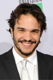 Kuno Becker portrait