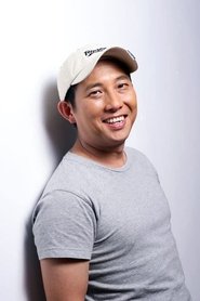 Chu Chung-heng portrait