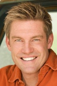 Judson Mills portrait