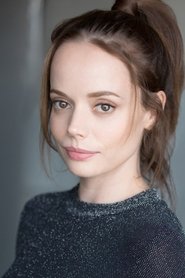 Alice Henley portrait