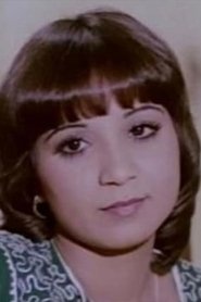 Mai Abdel Nabi portrait
