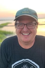 Tim Donner portrait