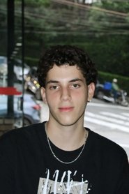 Antônio Abrão portrait