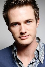Mitch Morris portrait