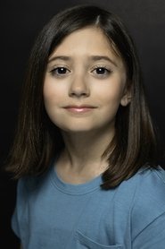Audrey Wolff portrait