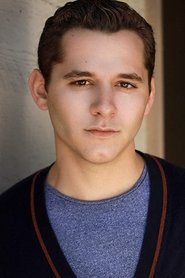 Ben Edlin portrait