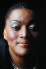 Jessye Norman portrait