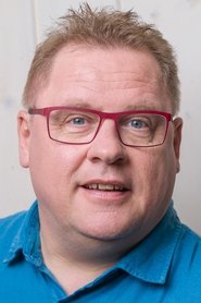 Václav Kopta portrait