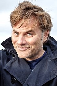 Karl-Johan Larsson portrait