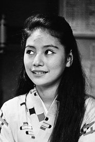 Kiyomi Katena portrait