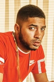 Branden Miller portrait