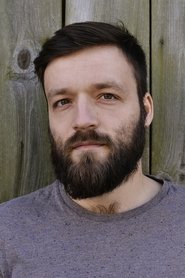 Dalibor Buš portrait