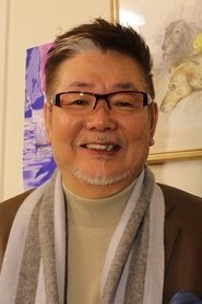 Ippei Kuri portrait