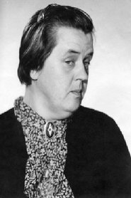 Ilga Vitola portrait