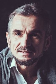 Oleh Stefanov portrait