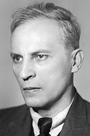 Lev Shvarts portrait