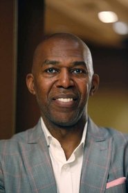 Thurl Bailey portrait