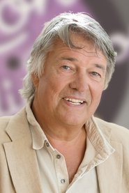 Ron Brandsteder portrait