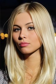 Anastasiya Smirnova portrait