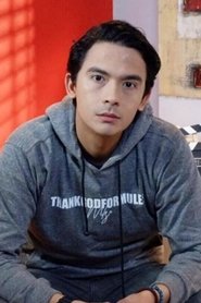 Lionil Hendrik Tikoalu portrait