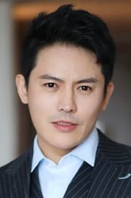 Cui Peng portrait
