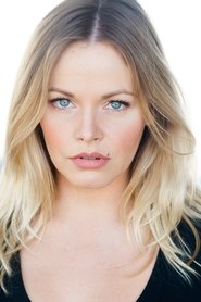 Taryn Marler portrait