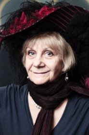 Lyudmila Petrushevskaya portrait