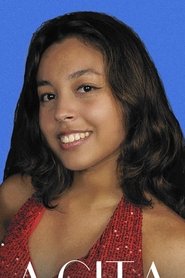 Adriana Noguera portrait