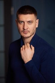 Sergey Zhuravlev portrait