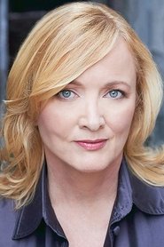 Carolyn Scott portrait