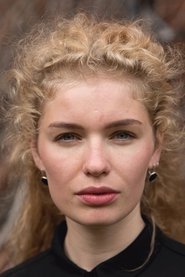 Elīna Hanzena portrait