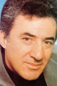 Hristos Goutis portrait