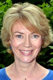 Brigitte Buc portrait