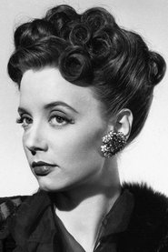 Renee Godfrey portrait