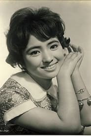 Rumiko Sasa portrait