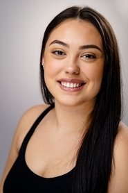 Olivia Kate Iatridis portrait