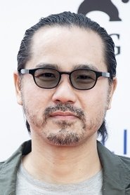 Kazushi Watanabe portrait