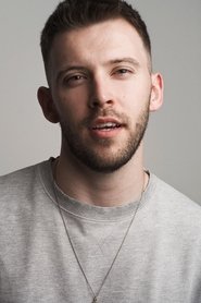 Wilson James portrait