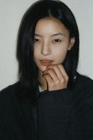 Sun Meilin portrait