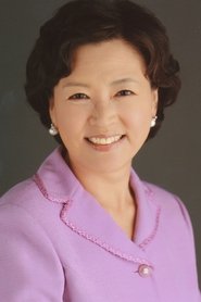 Shin Yoon-suk portrait