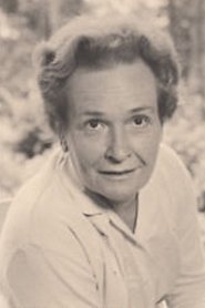 Anne-Marie Hanschke portrait