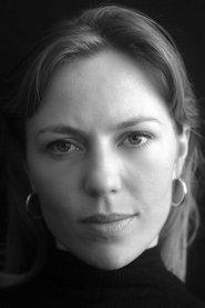 Elsa Rosengren portrait