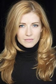 Elsie Bennett portrait