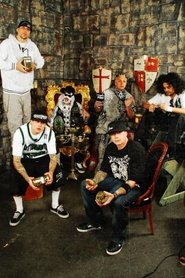 Kottonmouth Kings portrait